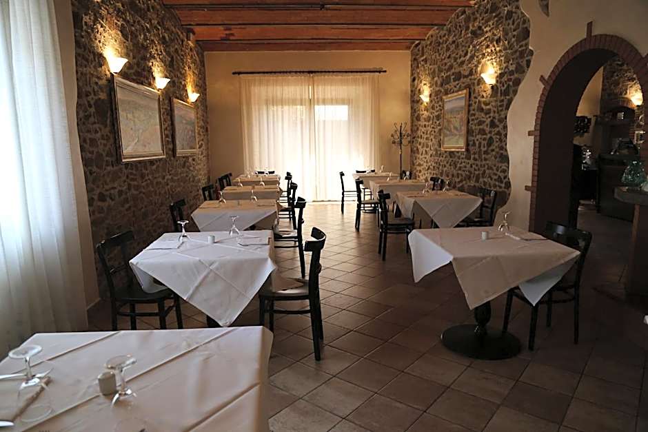 LOCANDA Roma sleep & food