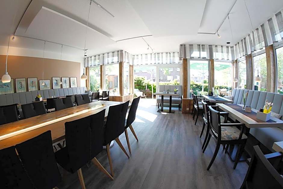 ankerplatz-Hotel garni