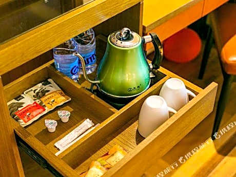 JAMES JOYCE COFFETEL