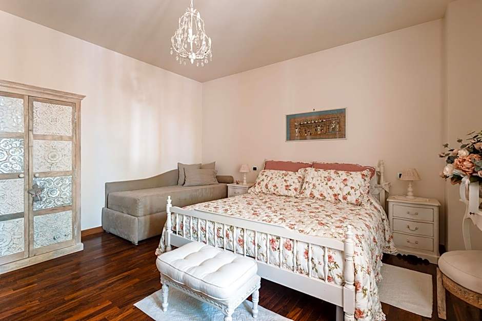 Villa Diletta b&b
