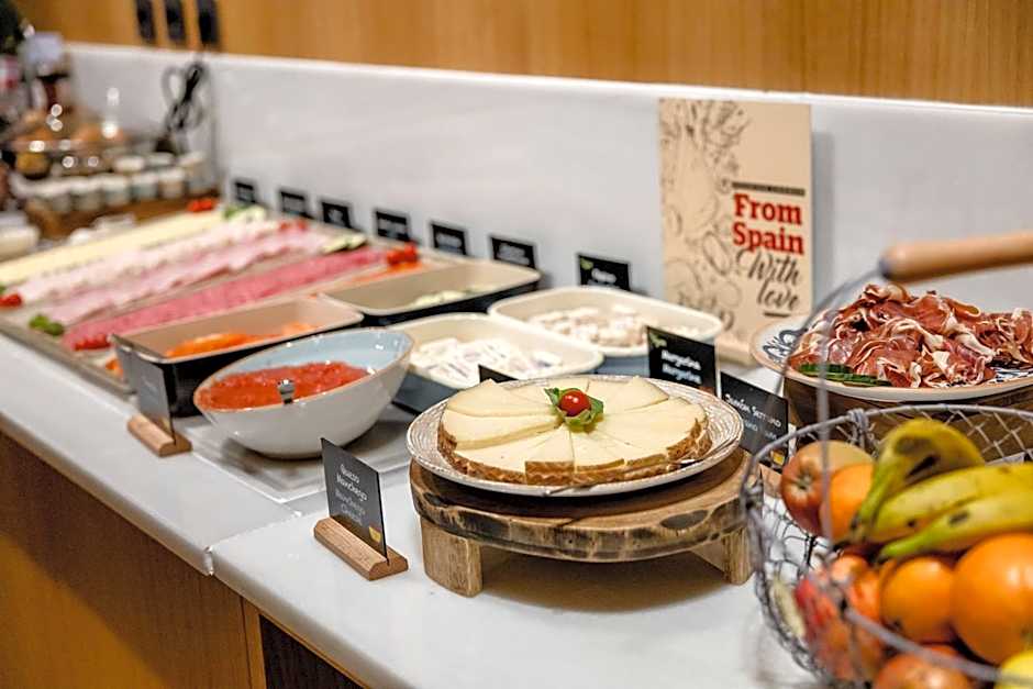 Motel One Madrid-Plaza de España