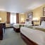 Quality Inn & Suites Lincoln North