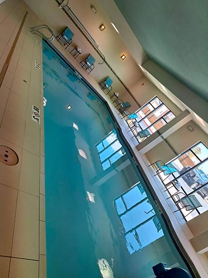 Hampton Inn By Hilton & Suites Artesia