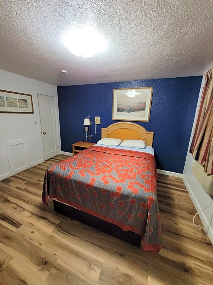 Sands Motel