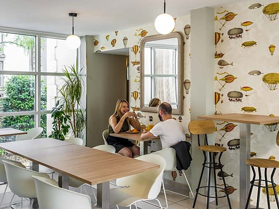 Adagio Access Nantes Viarme