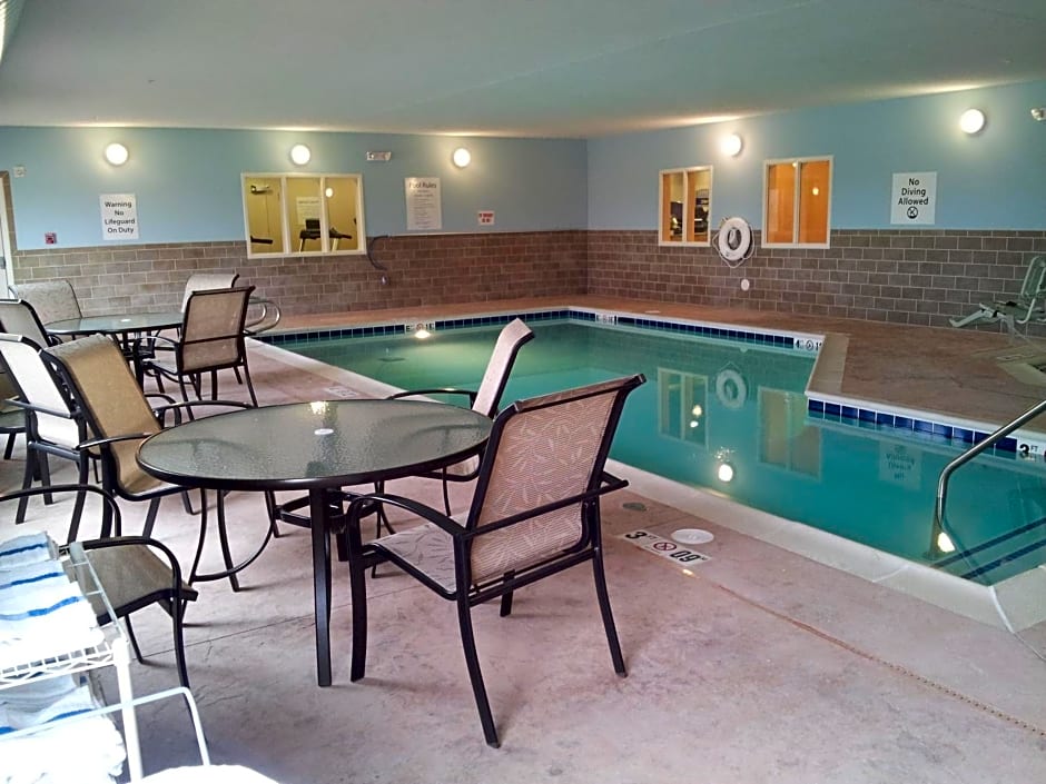 Holiday Inn Express - Albert Lea By IHG