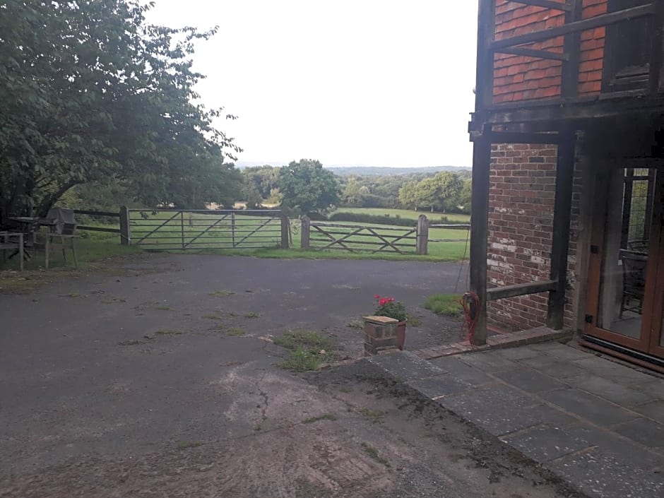 Moaps Farm B&B support small business, welcome, check in from 5 pm