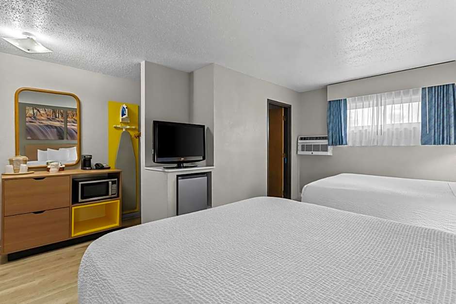 Days Inn by Wyndham Alpena