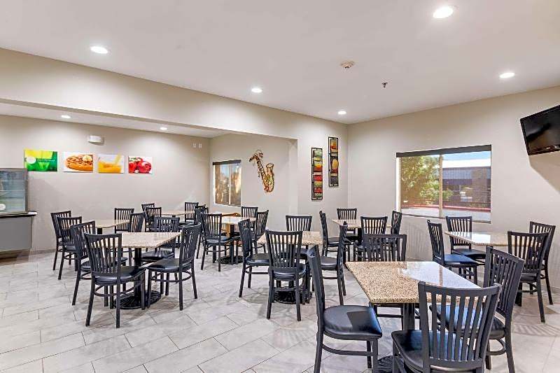 Quality Inn Cedar Park