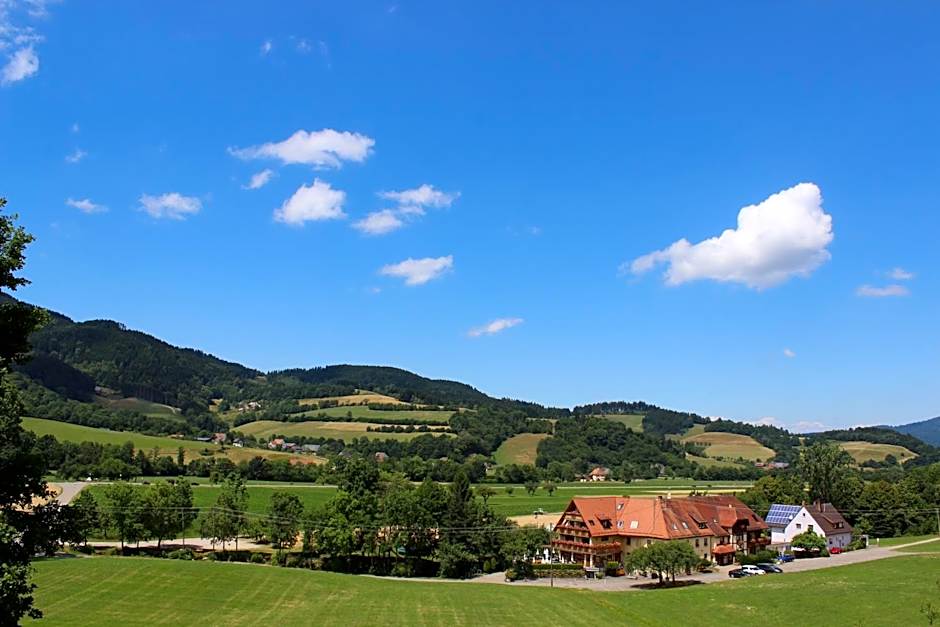 Landgasthof zum Schützen