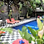 Abian Srama Hotel and Spa