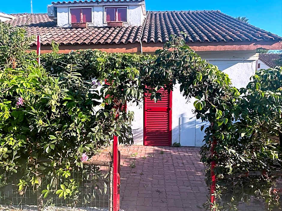 Case Vacanze a Rossano