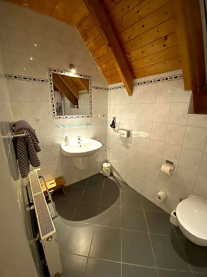 Das Landhotel zur Mühle
