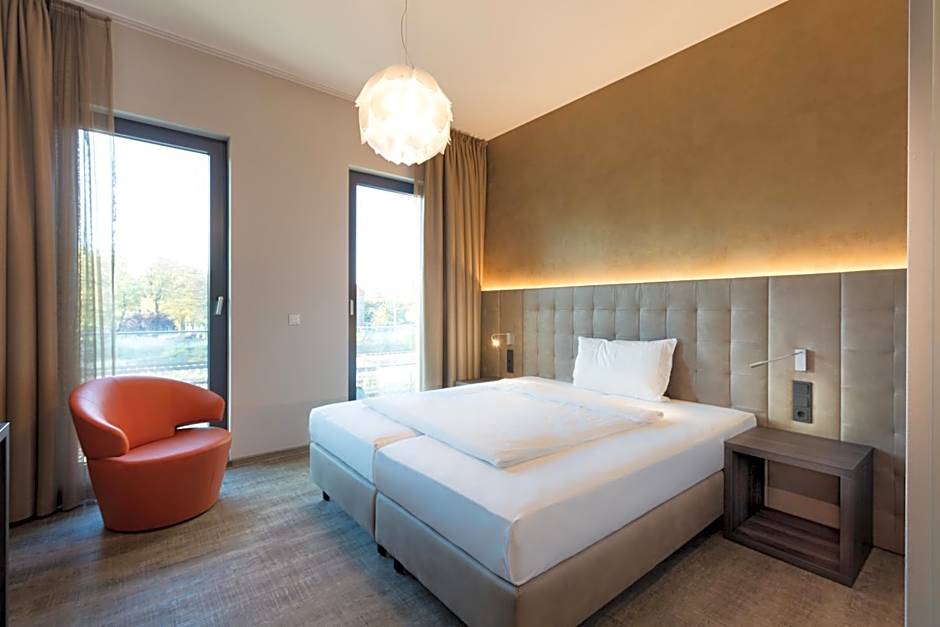 DECK 8 DESIGNHOTEL.SOEST