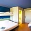 Ibis Budget St Martin De Crau