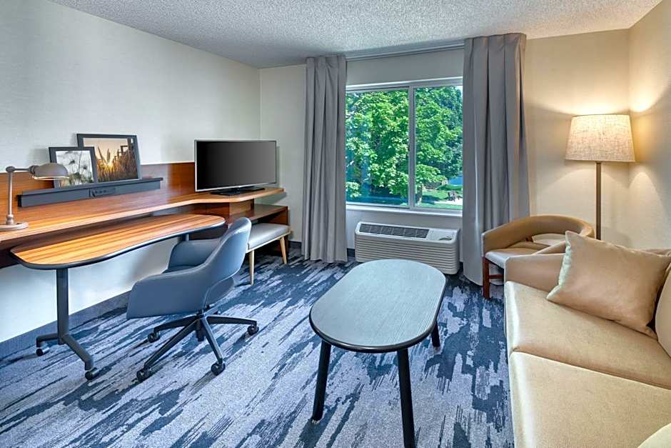 Fairfield Inn & Suites by Marriott Frankenmuth