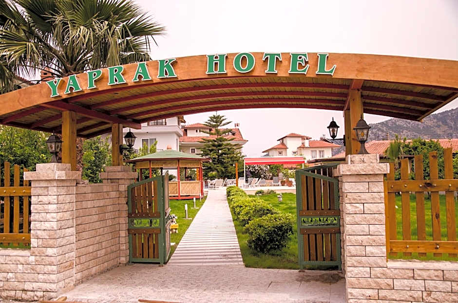 Yaprak Hotel