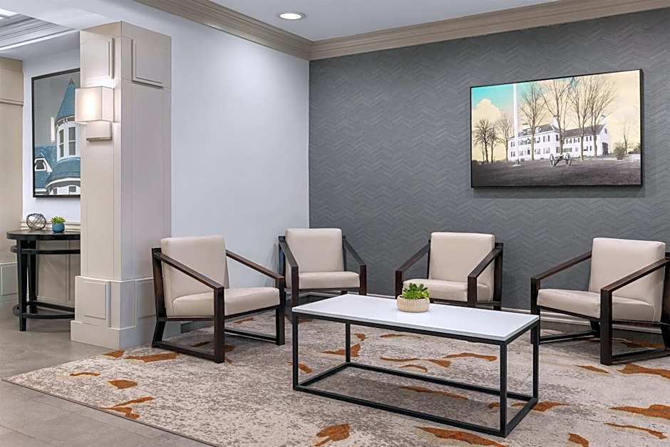 Hyatt House Morristown