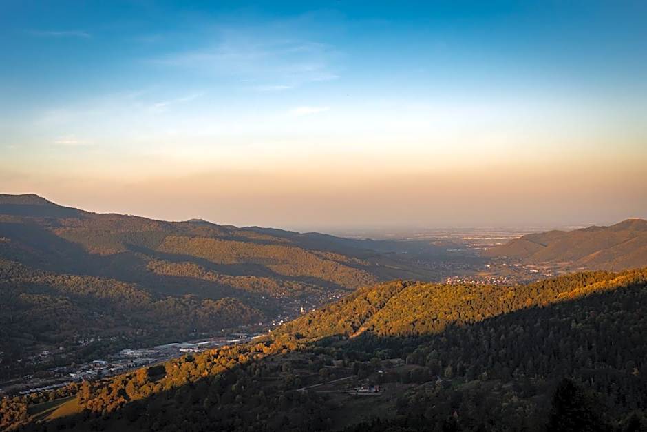 Auberge Obersolberg