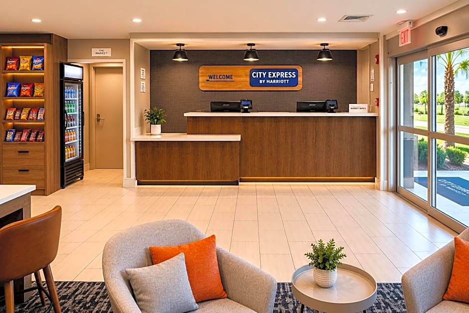 City Express by Marriott Lafayette