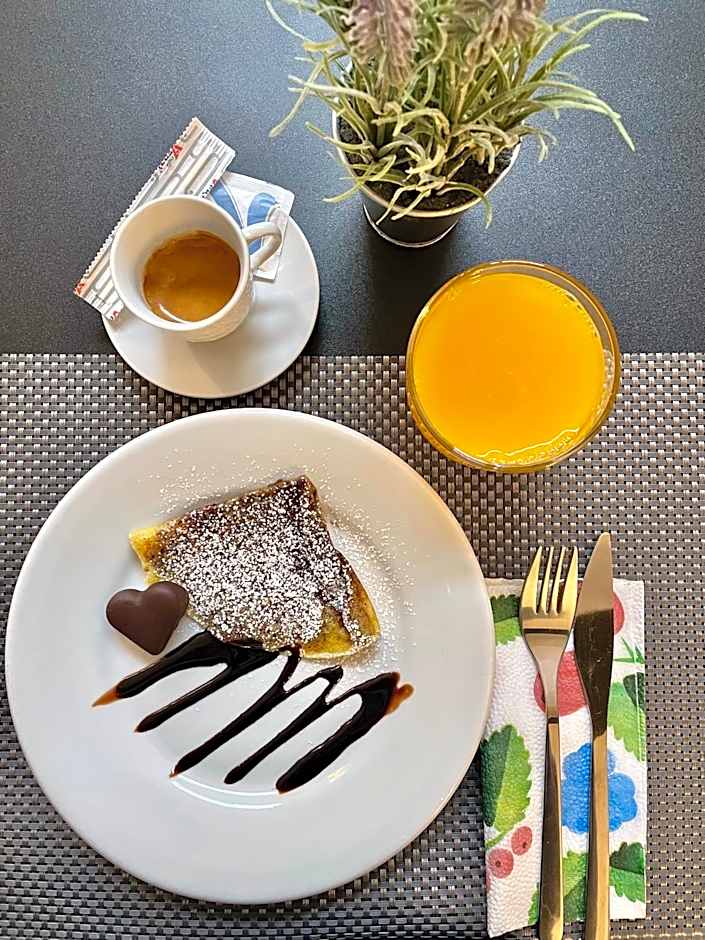 La Vie Fuille Bed and Breakfast