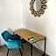Villamarta Boutique Rooms