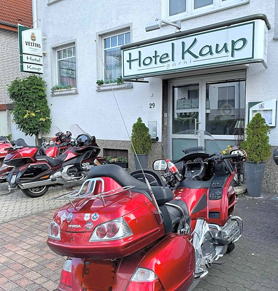 Hotel KAUP