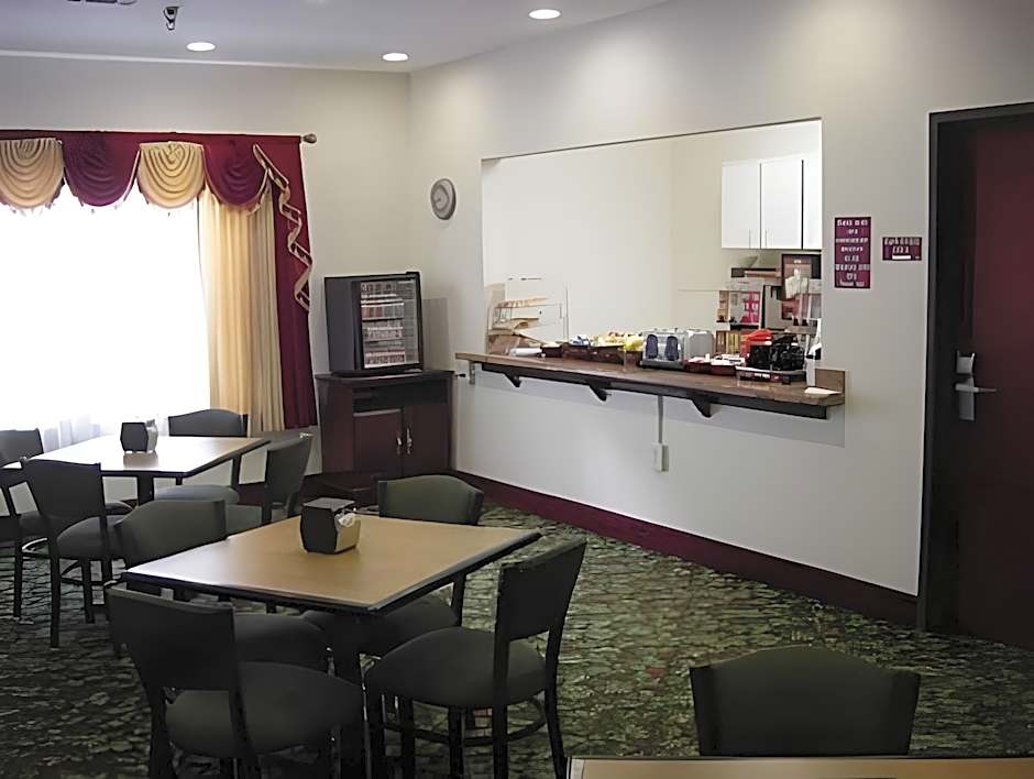 Lea County Inn
