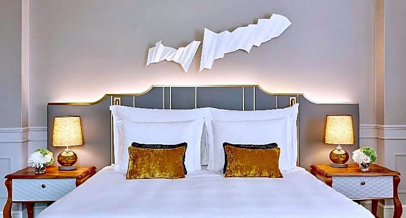 Mandarin Oriental Munich
