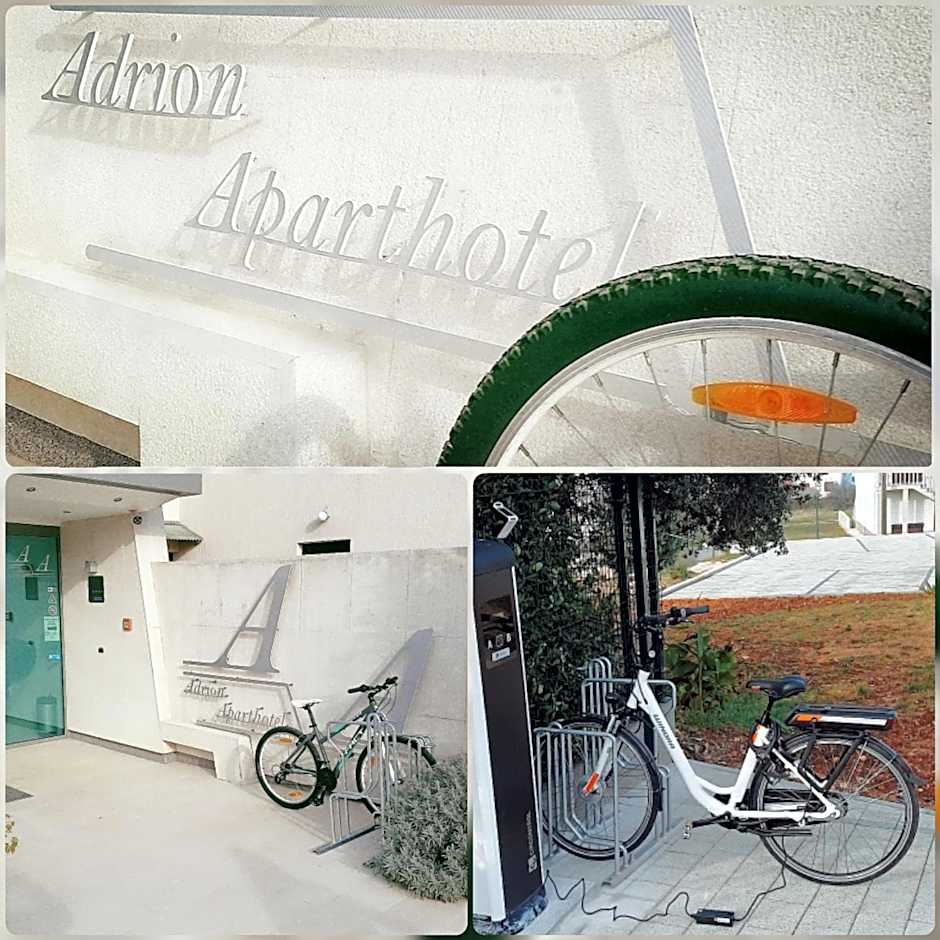 Adrion Aparthotel