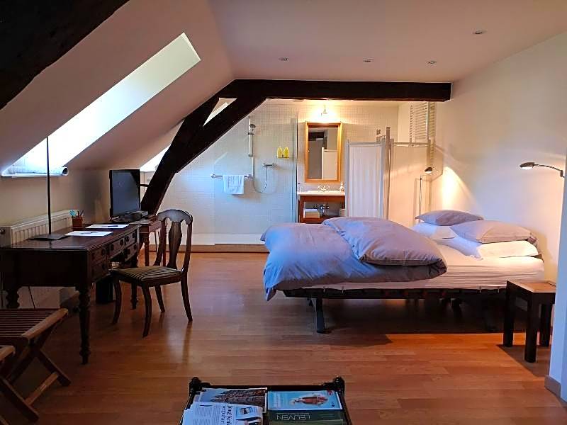 B&B Het Leuvens Hof