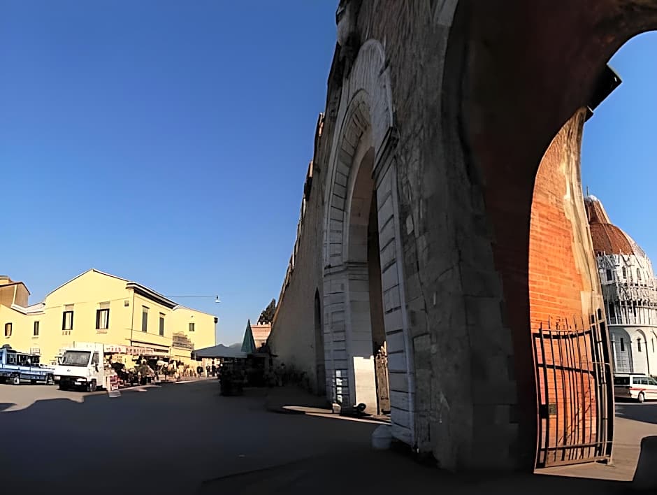 Hotel Il Giardino