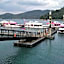 Mountain Fish Water Boutique Hotel