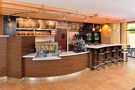 Courtyard Laredo