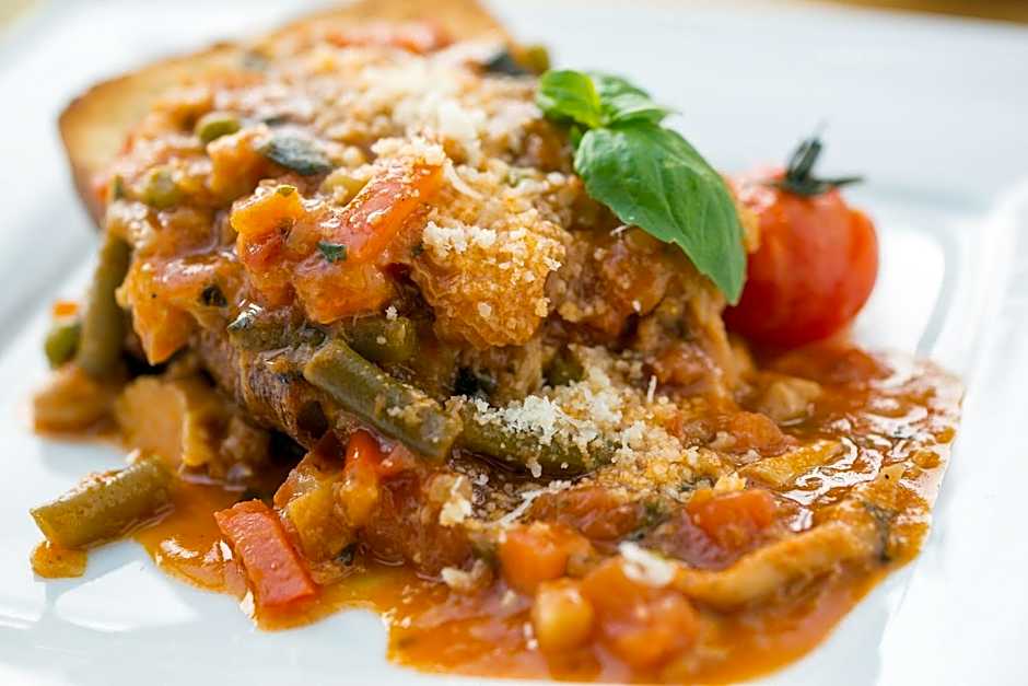 Platan Garden Rooms & Restaurant