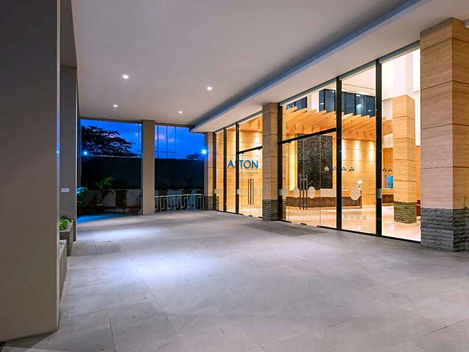 Aston Inn Tasikmalaya