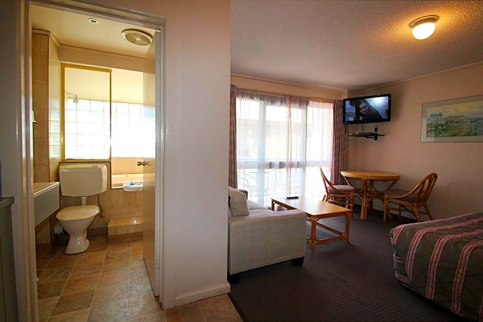 Beaumaris Bay Motel