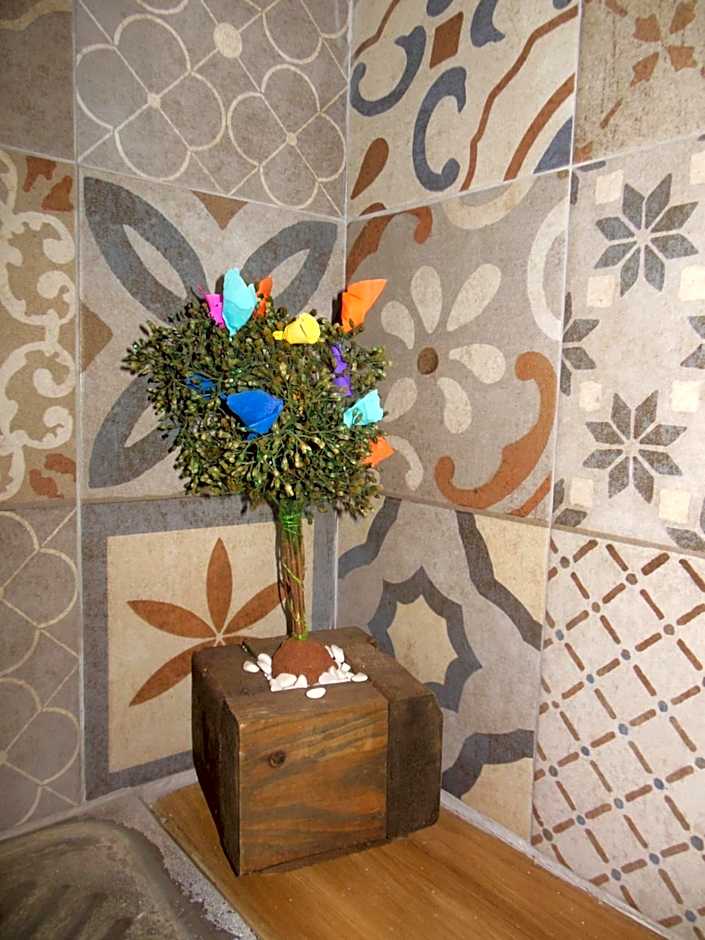 Casa El Ombligo de la Luna