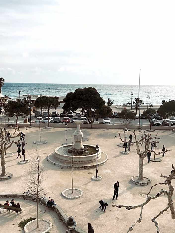 Hôtel Liautaud Cassis