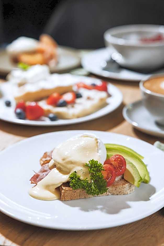 DAS GERLOS - Boutique Hotel