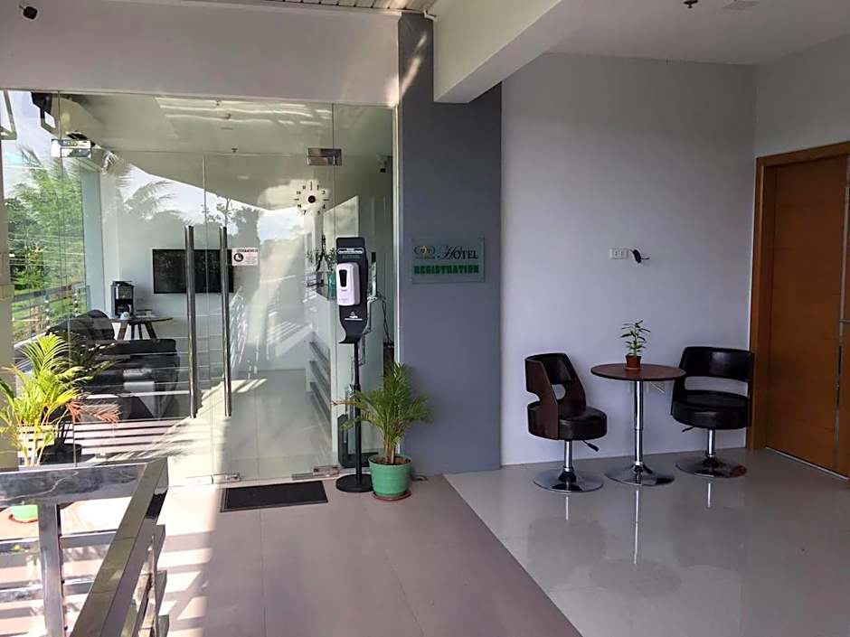 NutriTECH Hotels & Events