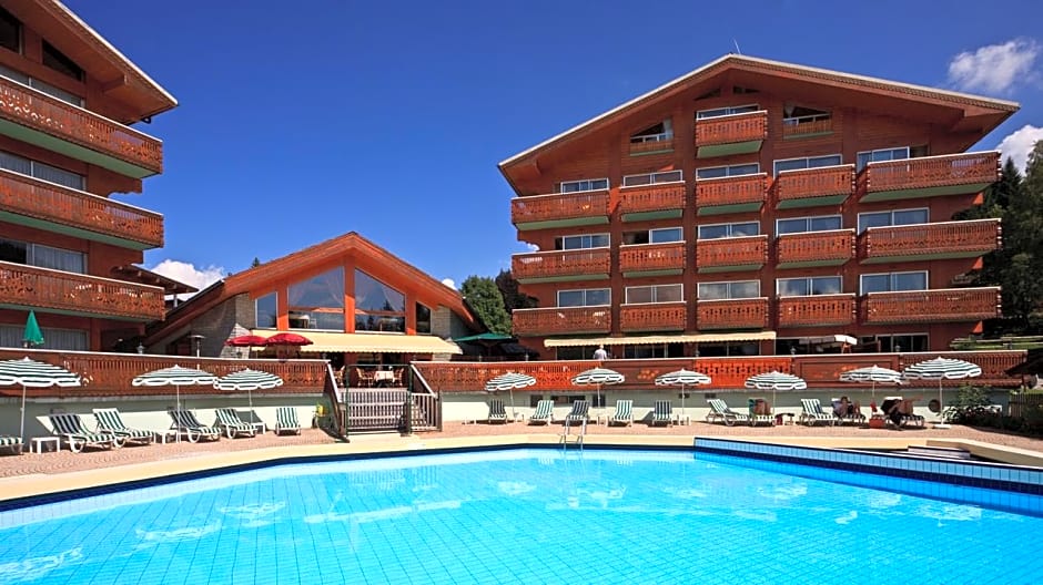 Hôtel Le Labrador 1971