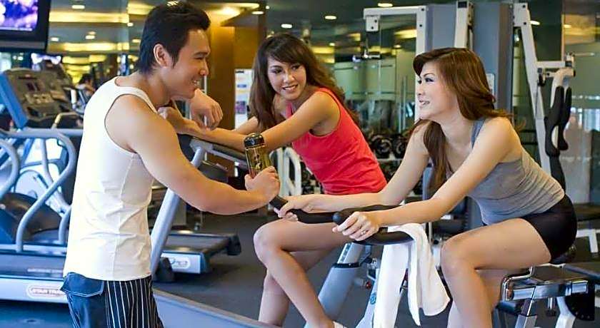 Mercure Surabaya Grand Mirama