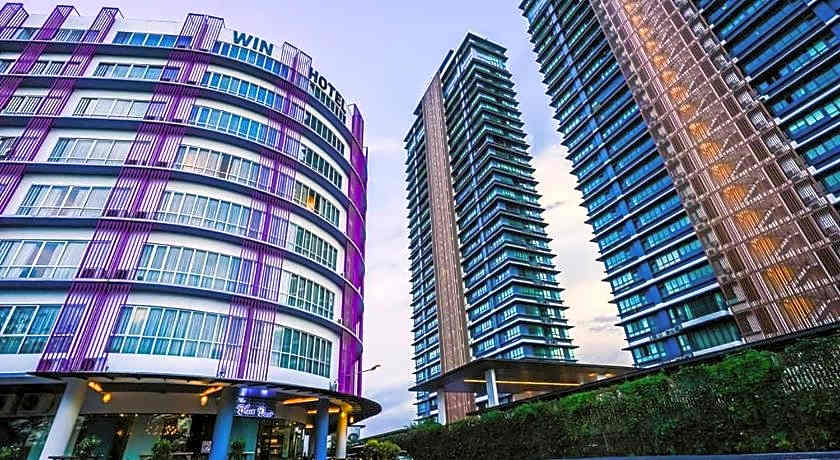 Win Hotel