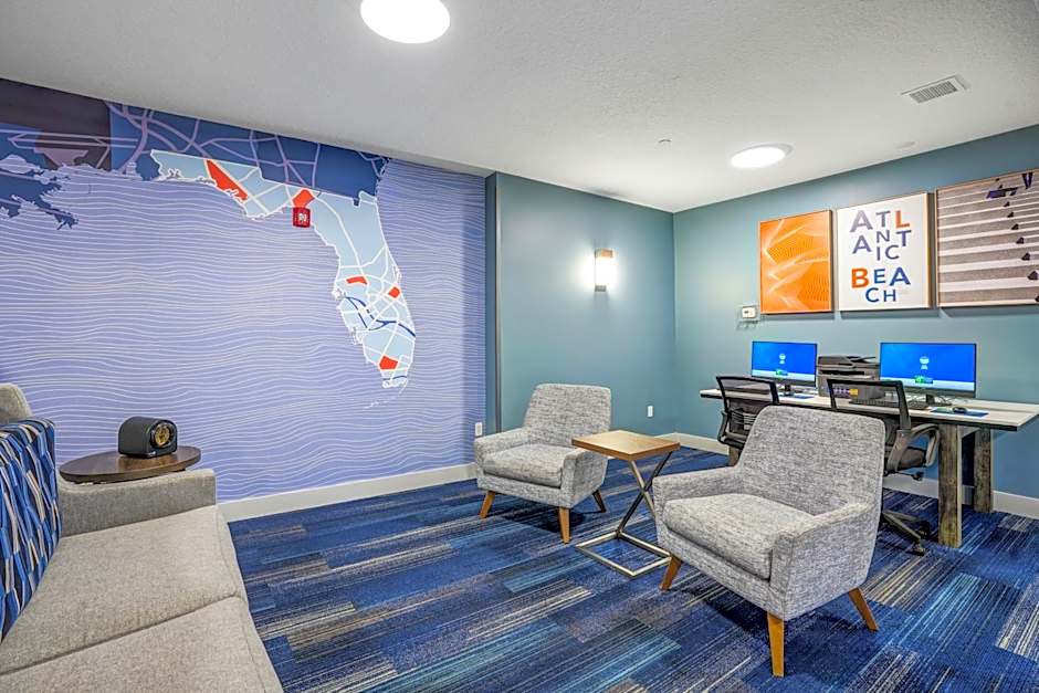 Holiday Inn Express & Suites Jacksonville - Atlantic Beach by IHG