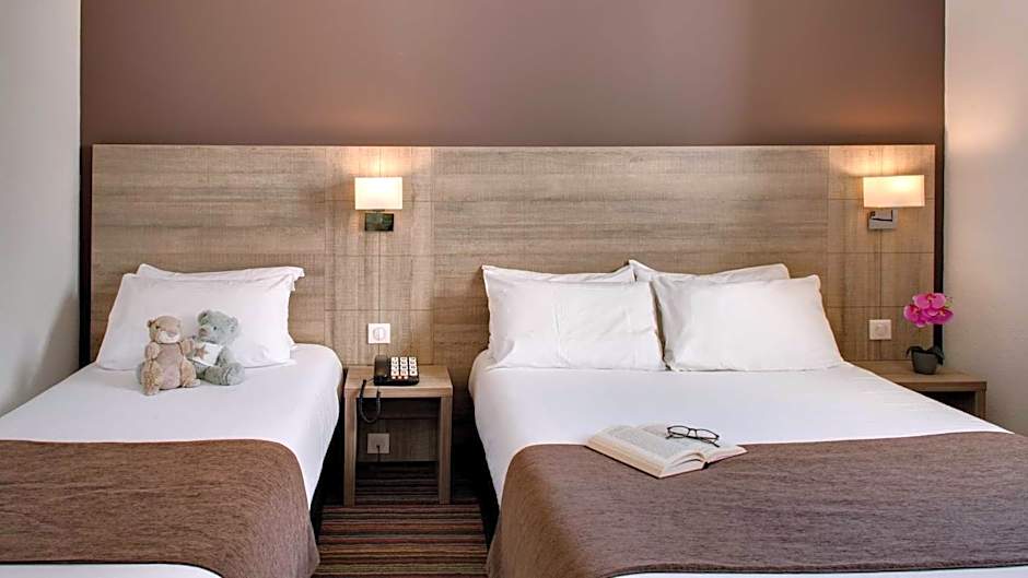 Hôtel Beau Site