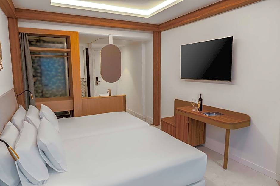 Hotel Faranda Rias Altas an Ascend Collection Hotel