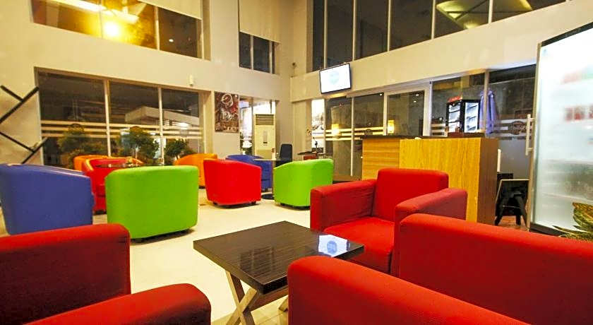 Hotel Dafam Pekanbaru