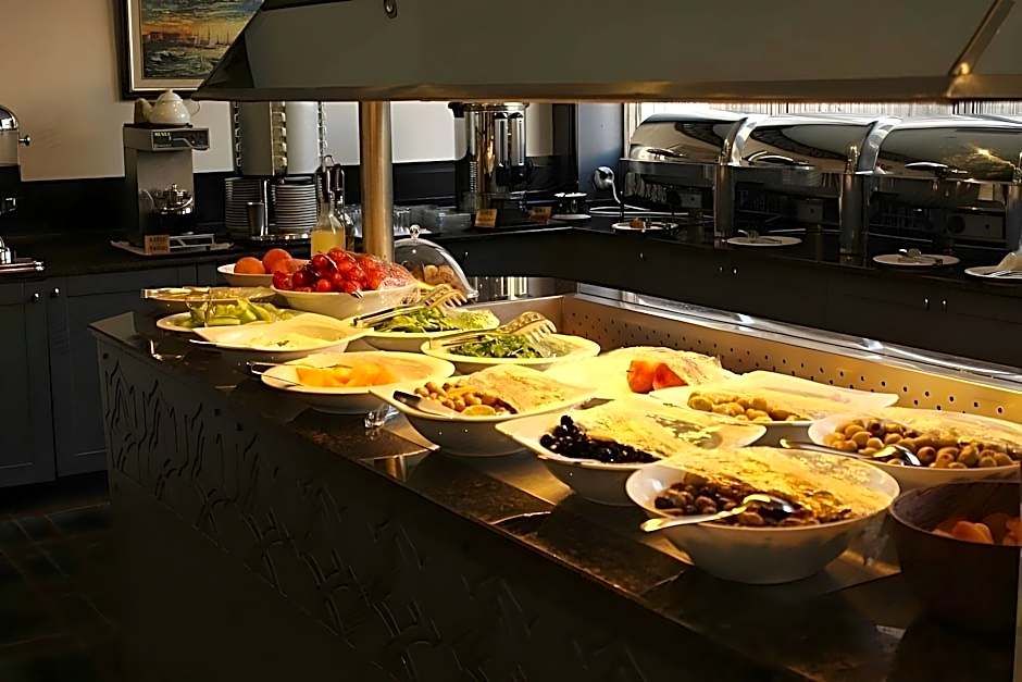 Aldino Hotel & Spa