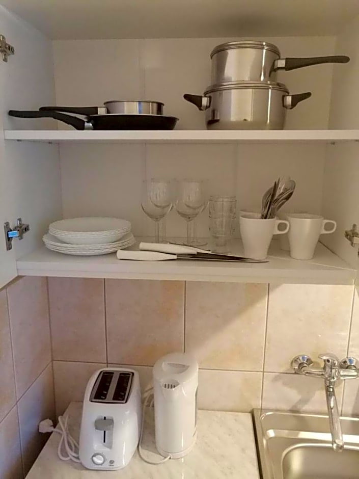 Dom Gościnny Posejdon